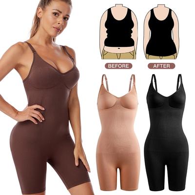 Kadın zayıflama Bodysuits doğum sonrası ince pantolon bel eğitmen korse vücut şekillendirme iç çamaşırı kontrol külot Intimates iç çamaşırı Shapewear