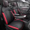 Jetour Dasheng All-Season Leather Car Seat Cover - Universal Fit