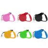 Pet Leash Outdoor Dog Walking Leash Automatic Retractable Tractor Dog Leash Pet Supplies