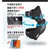 Motorcycle Knee Elbow Guards Set Men Cycling Protective Gear Safety Armor Windproof Anti-Fall Riding Equipment