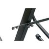 Kikutani Cello Contrabass Stand Black CB-200