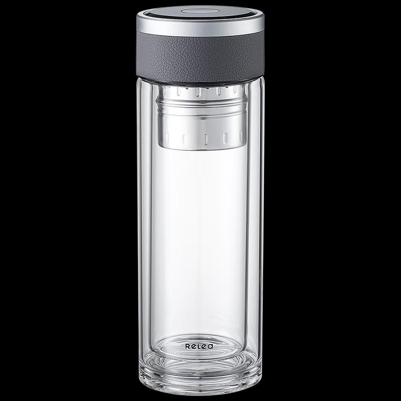 Wushengwu High Borosilicate Glass Tumbler