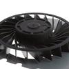 Internal Cooling Fan Replacement Built-in Fan DC 12V Cooling Fans Repair Part for PS4 1000/1100/1200/Pro 7000-7500/Slim 2000
