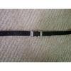 [Fender] STANDARD VINTAGE STRAP BLACK