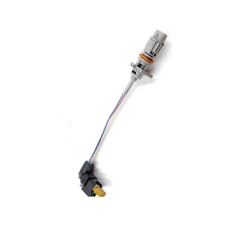 Engine Oil Pump Adapter Wiring Harness 2741508602 A2741508602 2741500120 A2741500120 For Mercedes-Benz W222 W463 W167 C167 C253
