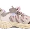 2026 Lightweight Kids' Running Shoes - Soft Sole, Double Mesh, Unisex for Boys and Girls, Spring/Autumn Sports Sneakers