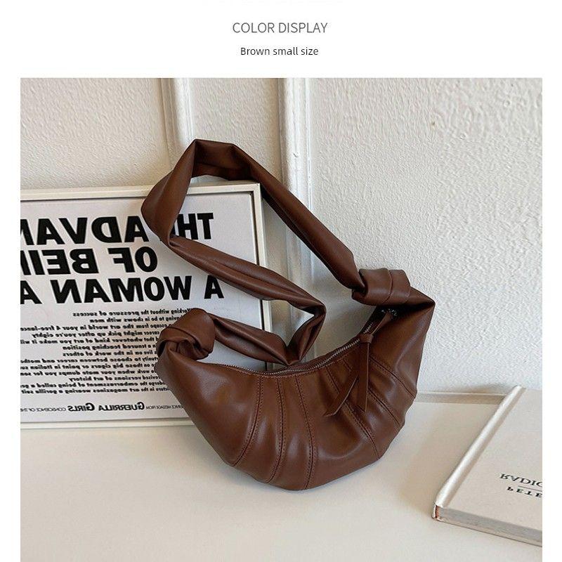 

Мартовская Нишевая Модель Женская Модель Можно Похвалить Круассан Brown small size