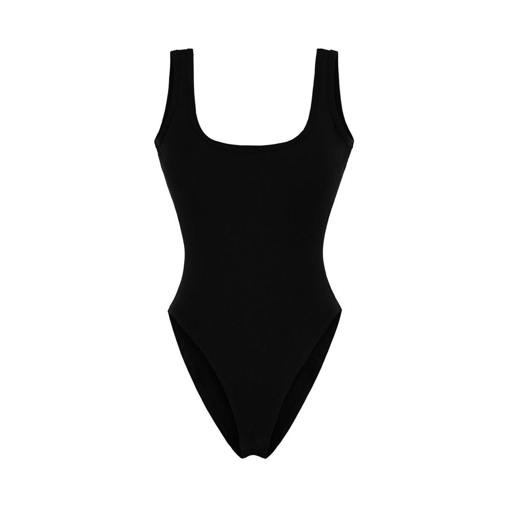 Women's Sexy Backless Jumpsuit Tank Top with Chest Pads - Multi-Color, Sleeveless, Slim-Fit