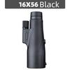 Telescopio Monoculare 16x56ed, Alto Ingrandimento Visione Notturna in Condizioni di Scarsa Illuminazione, Impermeabile Portatile Fotocamera Telescopio di Osservazione