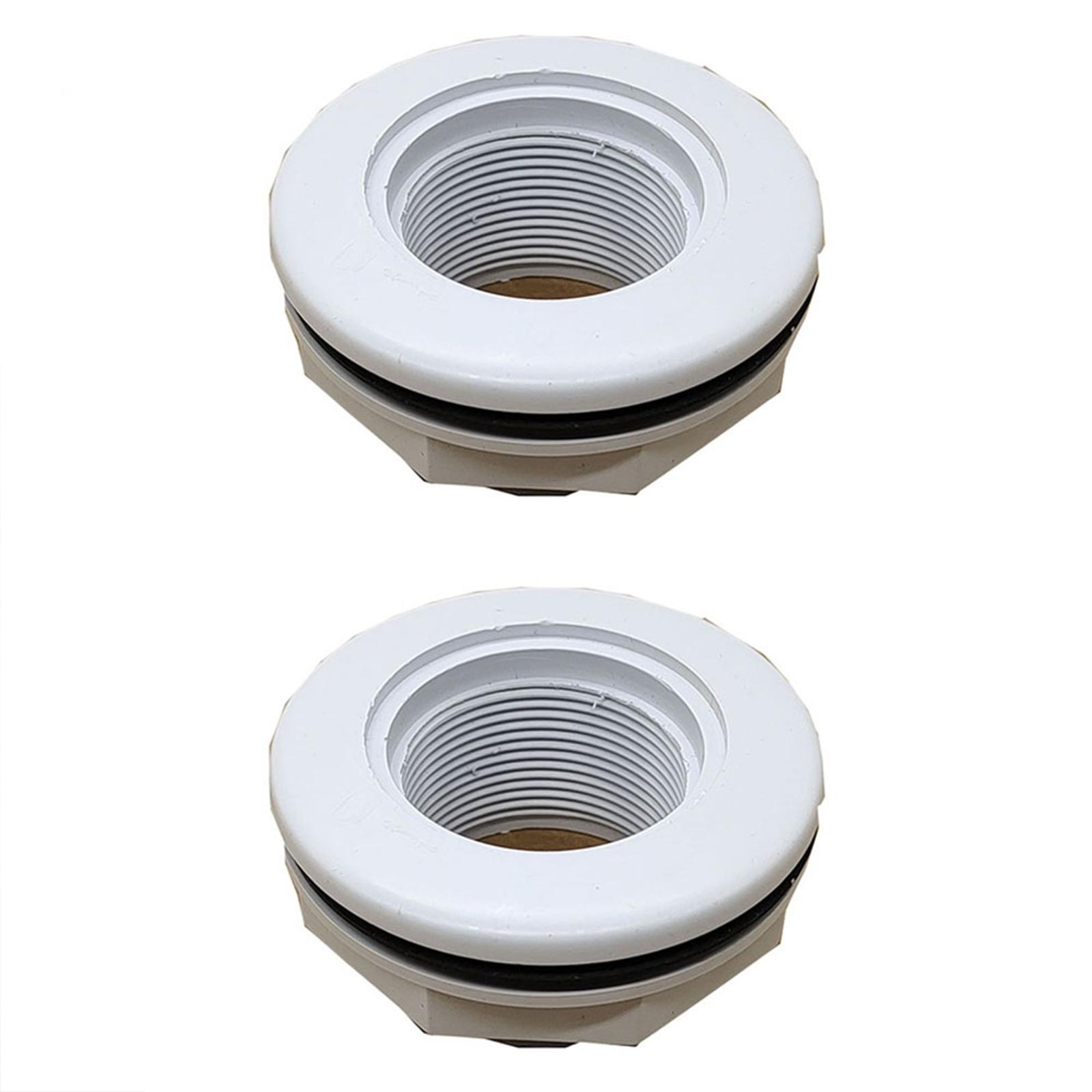 

Адаптер для садового шланга Соединитель Впускной Выпускной Фитинг для SP1023 Насос для плавательного бассейна Соединитель шланга для бассейна Расширитель для надземного бассейна