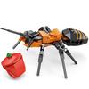 Creative Building Blocks Insect Model Bee Dragonfly Ant Mantis Children'S Assembled Toys Interesting Animal Ornaments Gifts Kids