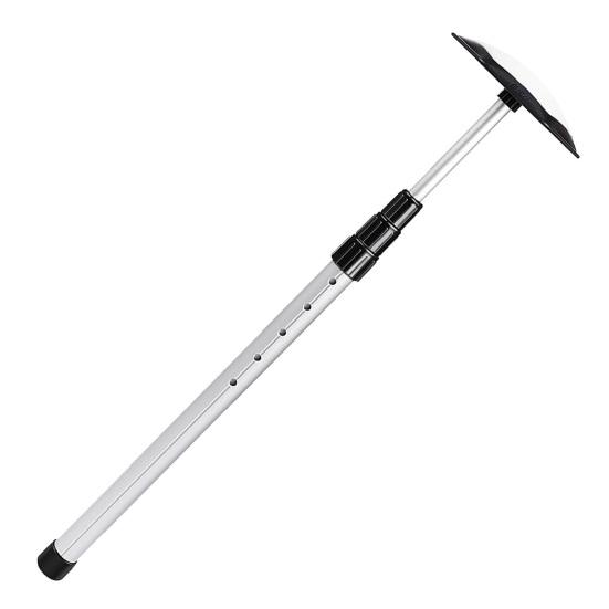 Golf Bag Support Pole Stretchable Travel Golf Bag Support Rod Still Arm Golf Club Protector Golf Club Bag Accessories
