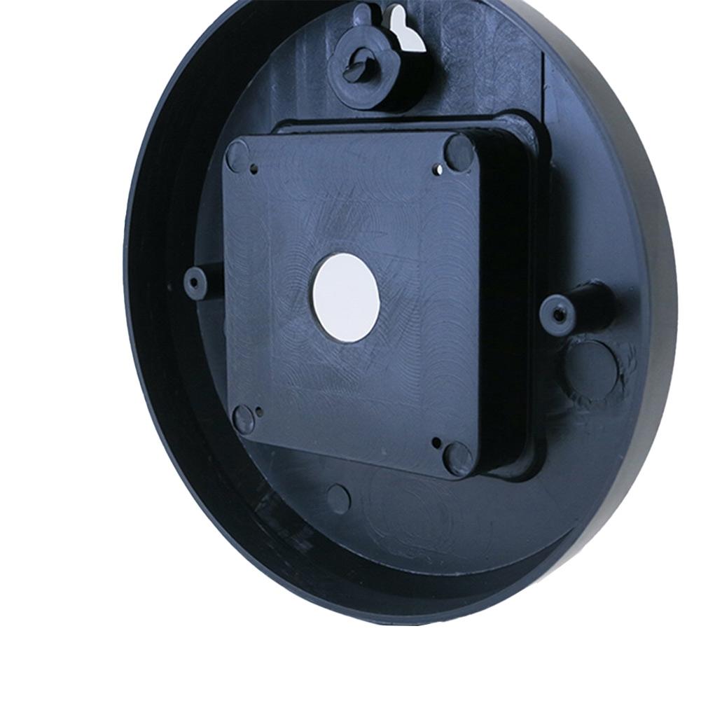 Box Cover Clock Movement Housing Diameter 120mm Alarm Clock