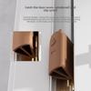 Door Seam Anti-pinch Hand Baby Safety Door Blocking Artifact Door Closing Anti-collision Door Card Door Clip Children Anti-squeeze Hand Door Stop
