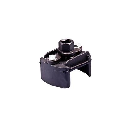 High Quality Practical Useful Oil Filter Wrench Filter Wrench 60-80mm/80mm-105mm Adjustable Workshop Equipment