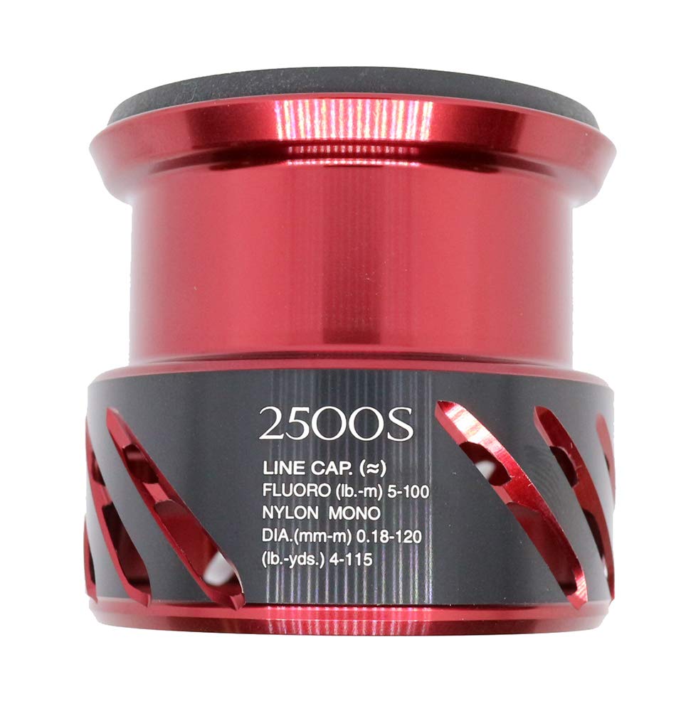 Оригинальные детали 16 Stradic 2500HGS Комплект катушек Часть 13AQV CI4+ №