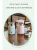 Mini Compact Insulated Lightweight Portable Cup with 316 Inner Liner for Outdoor & Office Use