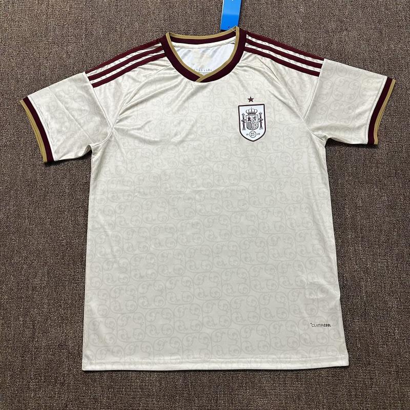 National Team Football Jersey US, Canada and Mexico World Cup Fan Version Short-sleeved Sports and Leisure Clothing