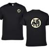 Men High Quality Cotton T Shirt Japanese Harajuku Women Short Sleeve Shirt Male T-Shirts Anim