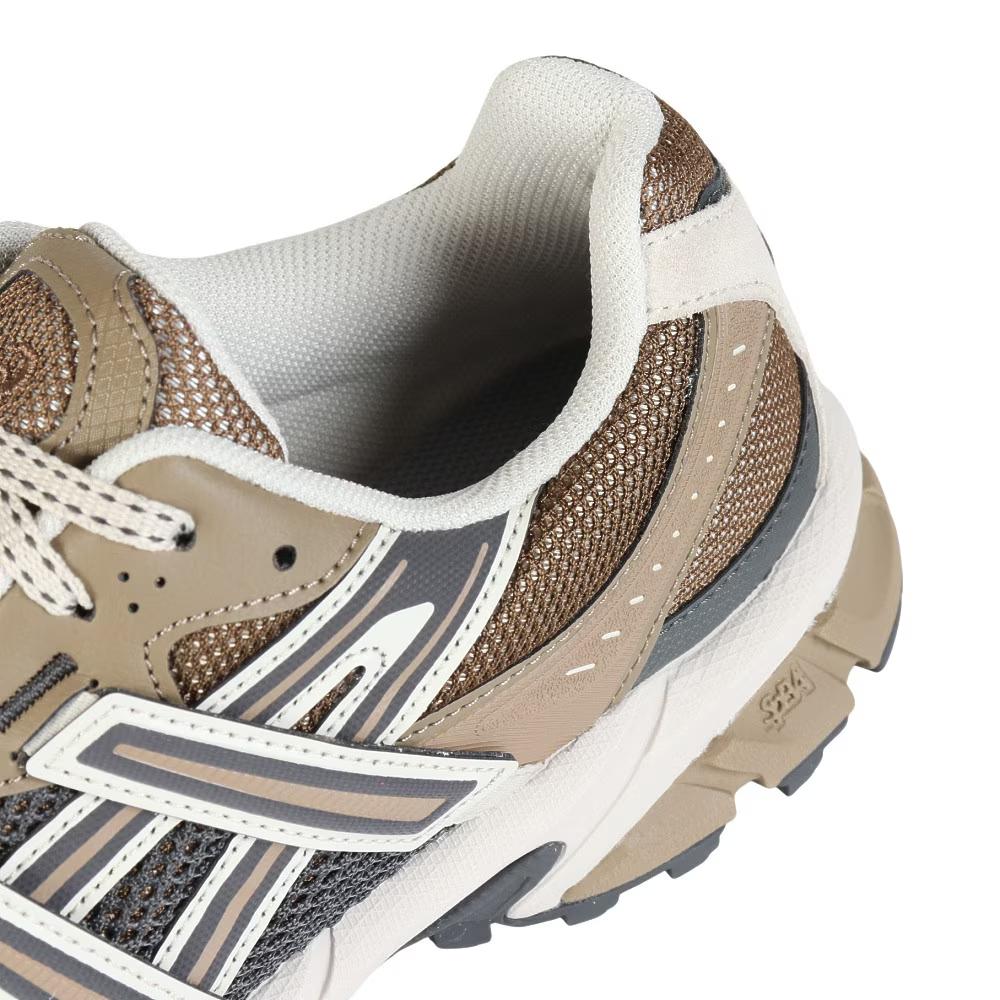 1203A734-200 Asics Gel-Sonoma TR62 Clay Canyon Obsidian Grey (Men's)