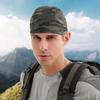 Summer Cycling Beanie Men Cap Women Hat Motorbike Camouflage Quick-Dry Elastic Bicycle Anti-Uv Fishing Breathable Run Sports Cap