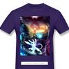 Wisps Chiffon Print 100 Cotton Funny T Shirts Ori And The Blind Forest Naru Gumo Kuro Game Unisex Fashion Streetwear