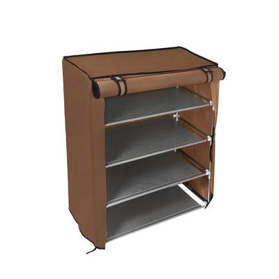 Wellamart Fabric Shoe Cabinet (Art. 5678)