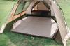 Snow Peak Peak Festival 2023 Autumn Limited Living Sheet Hexa Mat Set Camping Outdoor [Snow Edition] FES-198