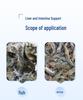 Male Animal Liver Intestine Supplement for Aquatic Nutrition In Fish, Shrimp, and Crab Farming - Buy More, Save More