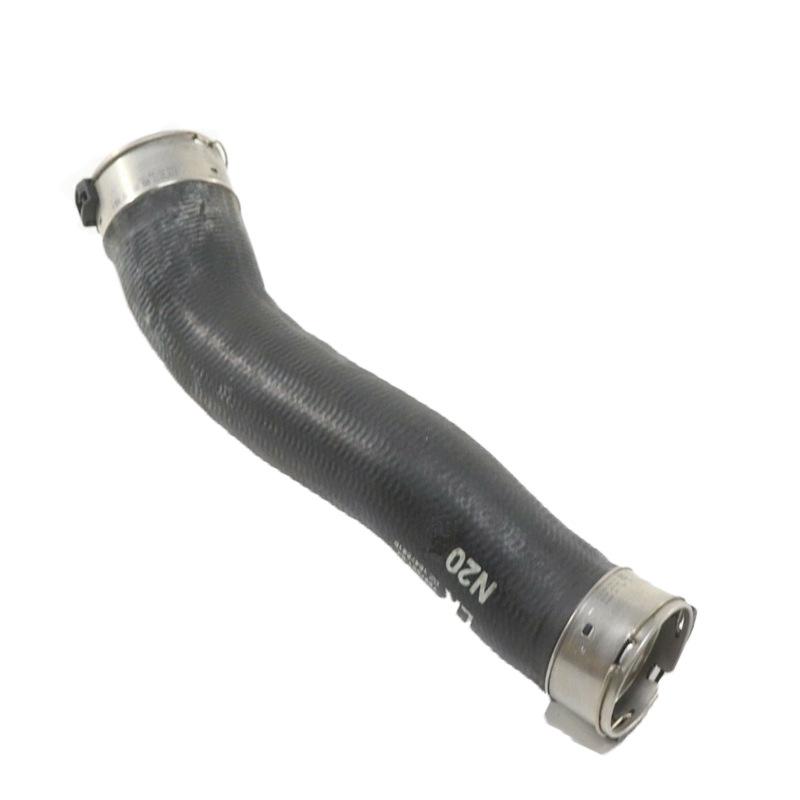 New Turbocharger Intercooler Right Pipe for BMW 13717597591 - Hot Sale!