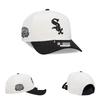 Embroidered Dodgers Baseball Cap Unisex Adjustable Sun Hat Outdoor Sports