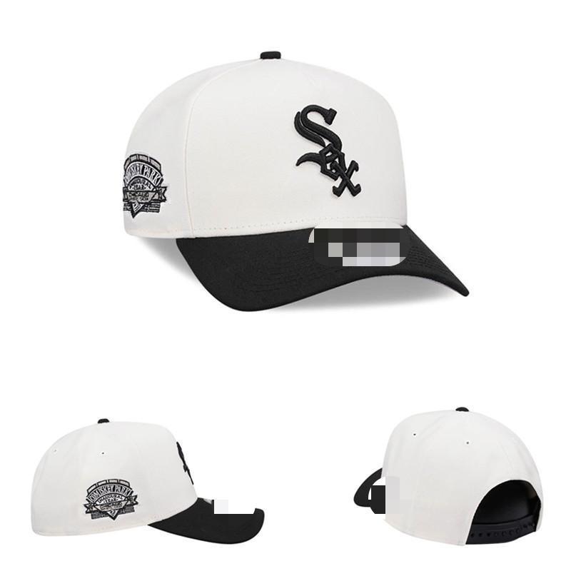 Embroidered Dodgers Baseball Cap Unisex Adjustable Sun Hat Outdoor Sports