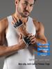 VBOSI Neoprene Non-slip Fitness & Cycling Gloves for Dumbbell and Pull-up Bar Workouts