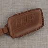 4 Button Smart Fob Remote Key Cover Case Shell Protector Brown fit for Lexus ES LS NX RX UX TX GX RZ LC LX LM 2024