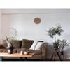 El Commune Wall Clock Bon NXT-J024