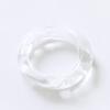 APIOH Marble Glass Ring