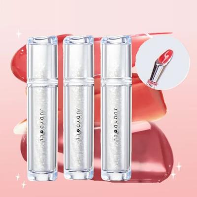 Judydoll - Bundle: Ice Watery Lip Gloss Set