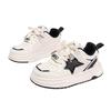 Scarpe Sportive da Skate per Bambini 2026 - Nuova Collezione Primavera/Autunno, Bianche Casual con Suola Morbida per Ragazzi e Ragazze