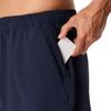 Training Wear Stretch Woven 5IN Shorts 2031F331 400 M [ASICS] Men's (Midnight)