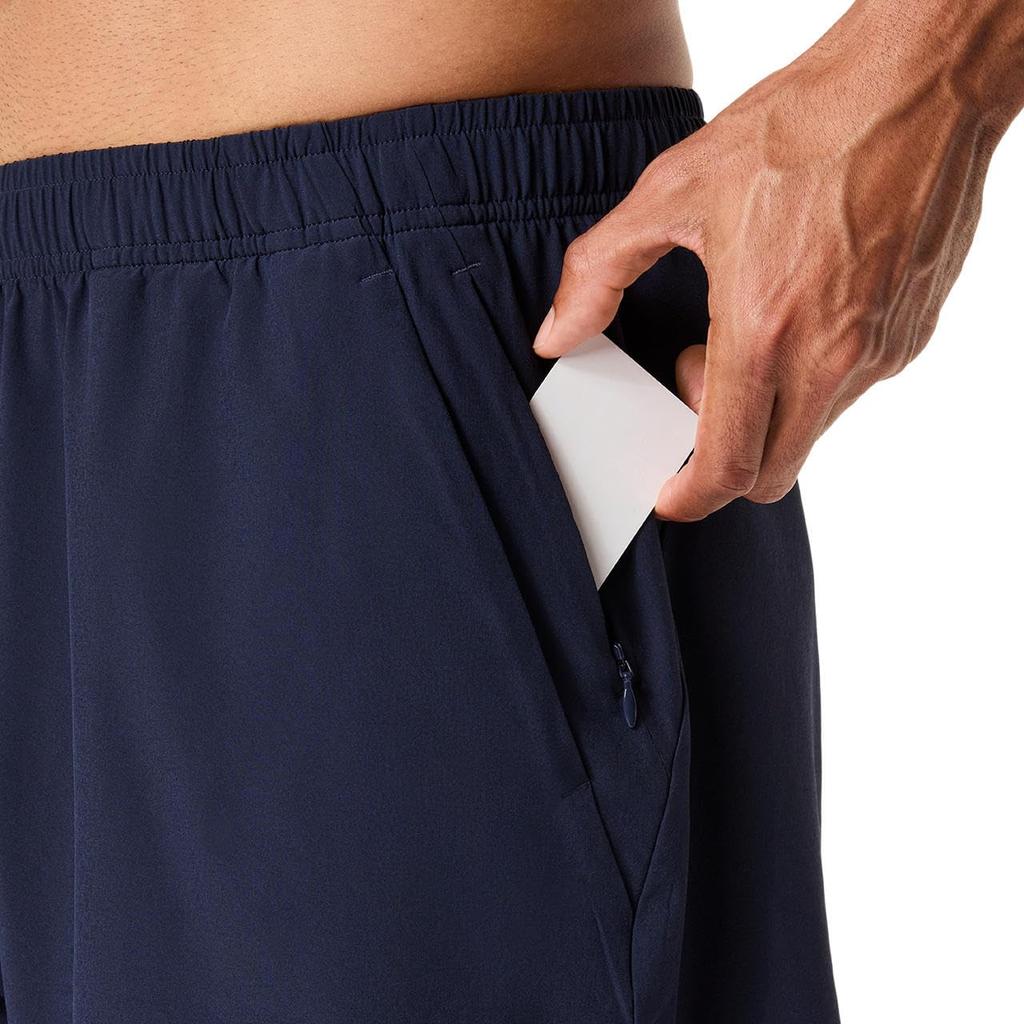 Training Wear Stretch Woven 5IN Shorts 2031F331 400 M [ASICS] Men's (Midnight)