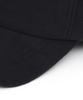 Eondeokeonteulol Winter Fleece Ball Cap U Logo / Polar Fleece / Night Navy