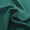 Cotton Fabric Solid Color 40 Count Combed Cotton with Elasticity Woolen Cloth Overcoat Coat Clothing DIY Sewing Fabric 530g/m