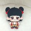 Nezha 2 Peripheral Dolls, Plush Pendant Blind Box Cotton Doll Doll Ao Bing Doll Ornaments