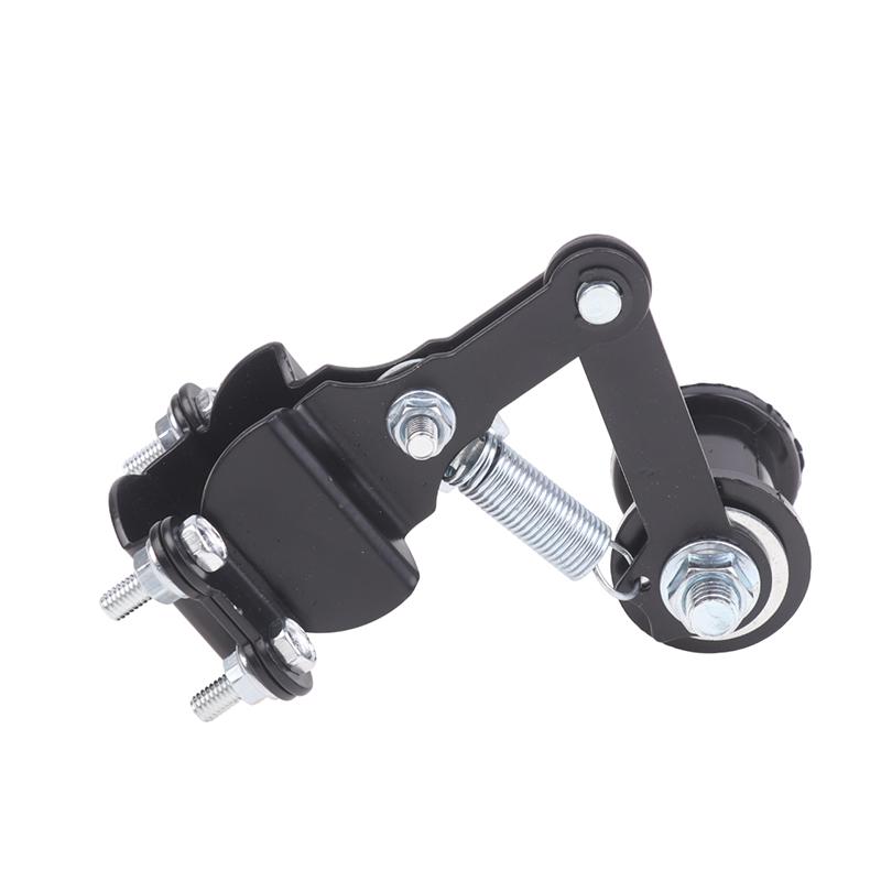 Motorcycle Modified Chain Tensioner Universal Chain Regulator Explosion Regulator For Off-Road Moto Atv Quad Atv Accessories чёрный