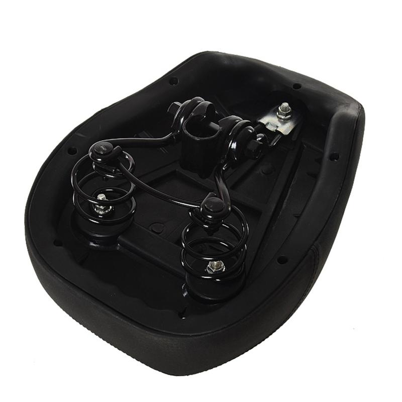 Universal Electric Bike for Seat Cushion Comfortable Men Women Exercise Bike for