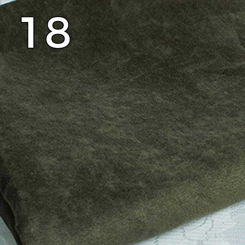 100*150cm Soft Suede Velvet Fabric Frosted Faux Suede Fabric For DIY Sewing Garment Upholstery Sofa Curtain Dress Textile