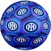 Inter Milan Fashion Size 5 Football Wearproof Non‑Slip Soccer Ball For Sports Training Entertainment Use