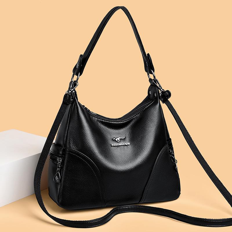 Commute Niche Bag - Stylish and Casual, Versatile and Elegant - Single Shoulder Crossbody Bag for Commuting