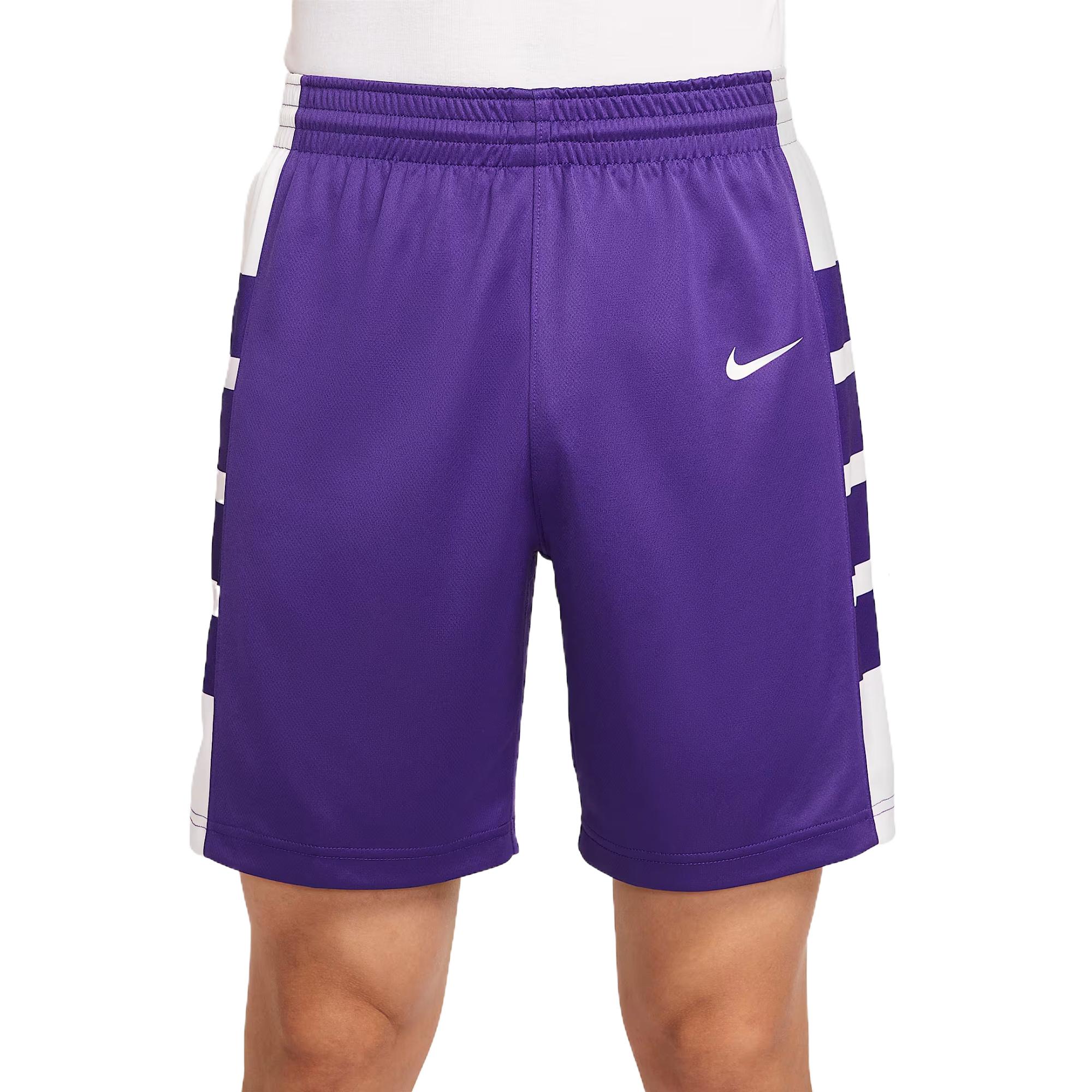 

Nike Dri-Fit Fashion Casual Versatile Simple Beautiful Trendy Sports Shorts Men Shorts Team-Purple IM9812-520 5XL