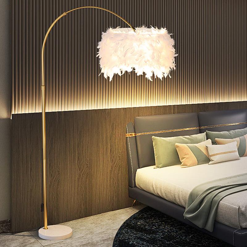 Современная напольная лампа Pailide